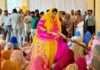 कुँवारिया में ग्राम रथ कार्यक्रम में शामिल हुई विधायक दीप्ति माहेश्वरी