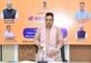 भजनलाल शर्मा ने भिवाड़ी में प्रदेश के पहले सेमीकंडक्टर क्लस्टर का किया उद्घाटन