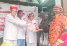 टीबी लाइलाज नहीं, डॉट्स से नि:शुल्क इलाज संभव: लखावत