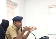 महिला बीट अधिकारियों की कार्यशाला आयोजित