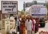 मकराना में गहराया जल संकट, नहरबंदी के कारण केवल 40 प्रतिशत हो रही जलापूर्ति
