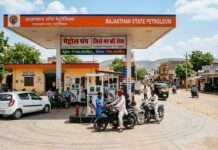 ग्लोबल मार्केट में उथल-पुथल का असर: राजस्थान में पेट्रोल-डीजल फिर महंगा