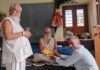 भावा में 1 जून से शुरू होगा पंचम वैदिक संस्कार शिविर