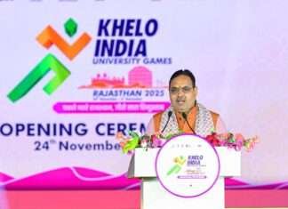 राजस्थान को मिलेगा देश के पहले आरआरटीएस नेटवर्क का लाभ
