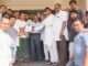 सारोला डकैती कांड को लेकर स्वर्णकार समाज में आक्रोश