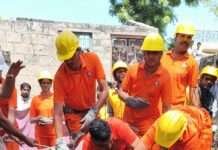 16 घंटे बाद कुएं से निकाले गए मां-बेटे के शव, पीहर पक्ष ने लगाया हत्या का आरोप