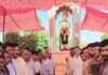 शहीद राजेंद्र सिंह राठौड़ की 15वीं पुण्यतिथि