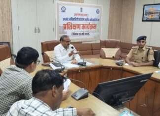 नागौर में पशु क्रूरता निवारण समिति की बैठक, कई अहम निर्देश जारी