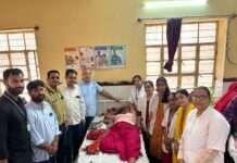 जोधपुर के केरू अस्पताल में गूंजी किलकारी, 5.2 किलो की स्वस्थ बच्ची का हुआ जन्म