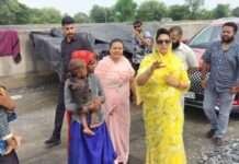 राजसमंद में रेल कनेक्टिविटी को लेकर उम्मीदें , सांसद के प्रयासों का स्वागत