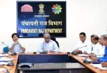 हमारा लक्ष्य : पौधे लगे और पौधे पेड़ बनें — मदन दिलावर