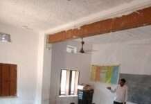गर्मियों की छुट्टियों में भी गूंज रही पढ़ाई की घंटी