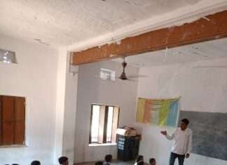 गर्मियों की छुट्टियों में भी गूंज रही पढ़ाई की घंटी