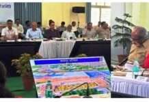 कुंवारिया-भीलवाड़ा को रेल से जोड़ा जाएः महिमा कुमारी मेवाड़