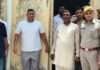 भरतपुर पुलिस की बड़ी कार्रवाई, हार्डकोर अपराधी विनोद पथैना गैंग गिरफ्तार