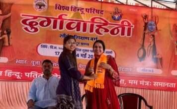 नारी स्वतंत्रता भारतीय संस्कृति की प्रमुख विशेषता : डॉ. अनामिका पुनिया