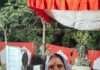 डीग पुलिस की तत्परता से बिछड़ी वृद्ध महिला सुरक्षित परिजनों से मिली