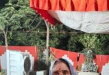 डीग पुलिस की तत्परता से बिछड़ी वृद्ध महिला सुरक्षित परिजनों से मिली