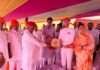 वीरवर राव चांदा मेड़तिया जयंती समारोह में जुटे मेवाड़ के दिग्गज