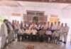 अम्बेडकर वेलफेयर सोसायटी नावा कार्यकारिणी का चुनाव सम्पन्न