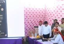 पाली में दर्जनों पशु चिकित्सालयों को मिलेंगे नए भवन , जोराराम कुमावत ने किया वर्चुअली शिलान्यास
