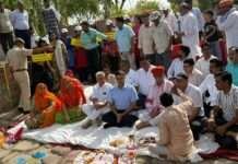 नागौर में ‘वंदे गंगा जल संरक्षण जन अभियान’ का जिला स्तरीय शुभारंभ