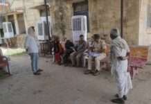 तेज रफ्तार ट्रैक्टर से भिड़ी बाइक, युवक की मौत