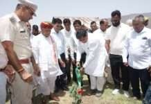 अजमेर से शुरू हुआ ‘वन्दे गंगा जल संरक्षण अभियान
