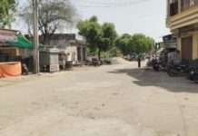 नोतपा का कहर: 43 डिग्री तापमान में लू के थपेड़ों से बेहाल रहे ग्रामीण