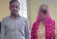 गणगौरी अस्पताल में महिला मरीज की जटिल सर्जरी, तीन घंटे में चार बड़े ऑपरेशन सफल