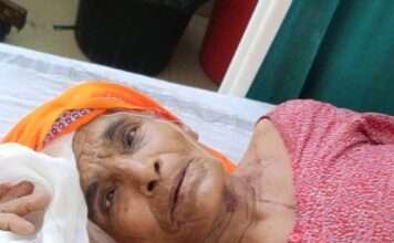 रंजिश को लेकर एक ही परिवार के लोगों के हमले महिला सहित पांच घायल