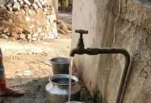 बिजली विभाग ने मानी बात, लेकिन जलदाय विभाग की मनमानी बरकरार