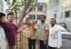 श्री श्याम सेवा समिति का “परिंडे लगाओ अभियान” का शुभारंभ