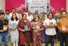 आत्मसमीक्षा से रचना अधिक परिष्कृत और प्रभावशाली बनती है – नंद भारद्वाज*
