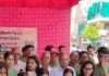 विश्व पर्यावरण दिवस पर प्लास्टिक मुक्त अभियान शुरू