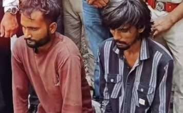 *कर्ज चुकाने के लिए भतीजे ने चाची की हत्या*