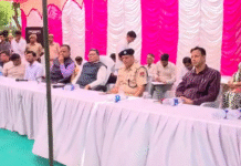 कमलेश मेटाकास्ट की प्रस्तावित खनन परियोजना पर जांच तेज
