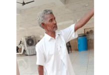 लूणी क्षेत्र के सतलाना स्थित मंदिर में जातिगत भेदभाव का वीडियो वायरल
