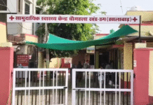 कुएं में मिला युवक का शव, पुलिस जांच में जुटी