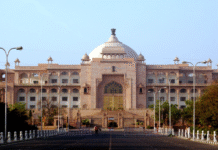 राजस्थान विधानसभा में धार्मिक मामलों पर आंकड़े पेश, 2022 से 2025 के बीच 224 FIR दर्ज