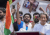 जंतर-मंतर पर CJP का आंदोलन तेज, सोनम वांगचुक अनिश्चितकालीन भूख हड़ताल पर