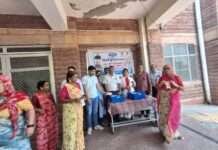 विश्व दुग्ध दिवस पर सरस डेरी का नवाचार