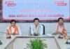 एसएमएस स्टेडियम में 12 जून को जुटेगा किसानों का महाकुंभ