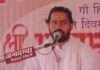 लांपोलाई में श्री भक्तमाल कथा के द्वितीय दिवस उमड़ी श्रद्धालुओं की भीड़