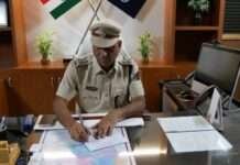 डीडवाना-कुचामन पुलिस को मिला नया नेतृत्व, डॉ. प्यारेलाल शिवरान ने संभाला कार्यभार