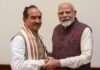 मोदी का एक फोन काॅल… और बदल गईं मदन राठौड़ की किस्मत !