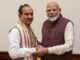 मोदी का एक फोन काॅल… और बदल गईं मदन राठौड़ की किस्मत !