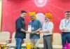 आबूरोड में IFWJ राजस्थान की दो दिवसीय प्रदेश कार्यसमिति बैठक का शुभारंभ