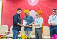 आबूरोड में IFWJ राजस्थान की दो दिवसीय प्रदेश कार्यसमिति बैठक का शुभारंभ