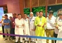 जयपुर एयरपोर्ट पर हज यात्रियों की पहली फ्लाइट का भव्य स्वागत, 428 हाजी लौटे स्वदेश